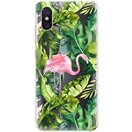 iSaprio Jungle 02 for Xiaomi Mi 8 Pro - Phone Cover