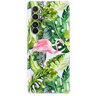 iSaprio Jungle 02 for Xiaomi Mi Note 10 Lite - Phone Cover