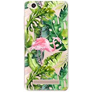 iSaprio Jungle 02 for Xiaomi Redmi 4A - Phone Cover