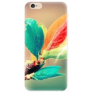 iSaprio Autumn for iPhone 6/ 6S - Phone Cover