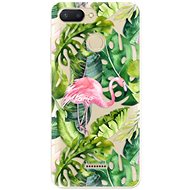 iSaprio Jungle 02 for Xiaomi Redmi 6 - Phone Cover