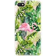 iSaprio Jungle 02 for Xiaomi Redmi 6A - Phone Cover