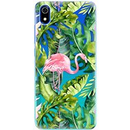 iSaprio Jungle 02 for Xiaomi Redmi 7A - Phone Cover