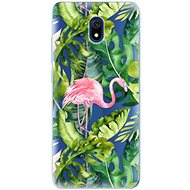 iSaprio Jungle 02 for Xiaomi Redmi 8A - Phone Cover