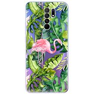 iSaprio Jungle 02 for Xiaomi Redmi 9 - Phone Cover