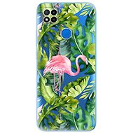 iSaprio Jungle 02 for Xiaomi Redmi 9C - Phone Cover