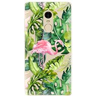 iSaprio Jungle 02 for Xiaomi Redmi Note 4 - Phone Cover