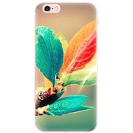 iSaprio Autumn for iPhone 6 Plus - Phone Cover