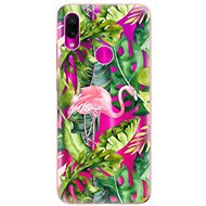 iSaprio Jungle 02 for Xiaomi Redmi Note 7 - Phone Cover