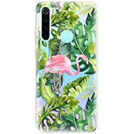 iSaprio Jungle 02 for Xiaomi Redmi Note 8 - Phone Cover