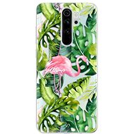iSaprio Jungle 02 for Xiaomi Redmi Note 8 Pro - Phone Cover