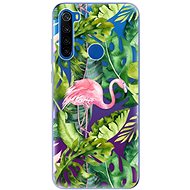 iSaprio Jungle 02 for Xiaomi Redmi Note 8T - Phone Cover