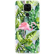 iSaprio Jungle 02 for Xiaomi Redmi Note 9 - Phone Cover