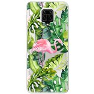 iSaprio Jungle 02 for Xiaomi Redmi Note 9 Pro - Phone Cover