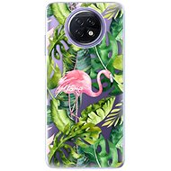 iSaprio Jungle 02 for Xiaomi Redmi Note 9T - Phone Cover