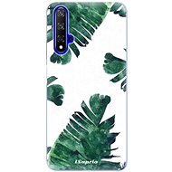 iSaprio Jungle 11 for Honor 20 - Phone Cover