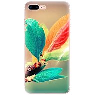 iSaprio Autumn for iPhone 7 Plus / 8 Plus - Phone Cover