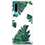 iSaprio Jungle 11 for Huawei P30 - Phone Cover