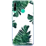iSaprio Jungle 11 for Huawei P40 Lite E - Phone Cover