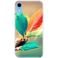 iSaprio Autumn for iPhone Xr - Phone Cover