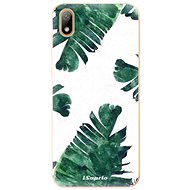 iSaprio Jungle 11 for Huawei Y5 2019 - Phone Cover