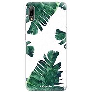 iSaprio Jungle 11 for Huawei Y6 2019 - Phone Cover