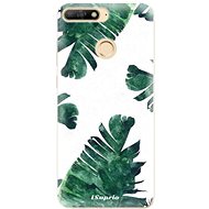 iSaprio Jungle 11 for Huawei Y6 Prime 2018 - Phone Cover
