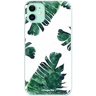 iSaprio Jungle 11 for iPhone 11 - Phone Cover
