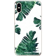 iSaprio Jungle 11 for iPhone XS - Phone Cover