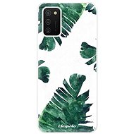 iSaprio Jungle 11 for Samsung Galaxy A02s - Phone Cover