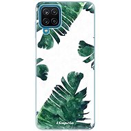 iSaprio Jungle 11 for Samsung Galaxy A12 - Phone Cover