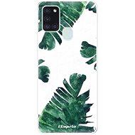 iSaprio Jungle 11 for Samsung Galaxy A21s - Phone Cover