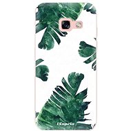 iSaprio Jungle 11 for Samsung Galaxy A3 2017 - Phone Cover