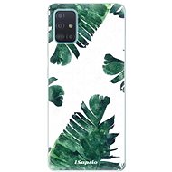 iSaprio Jungle 11 for Samsung Galaxy A51 - Phone Cover