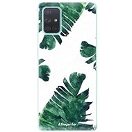 iSaprio Jungle 11 for Samsung Galaxy A71 - Phone Cover