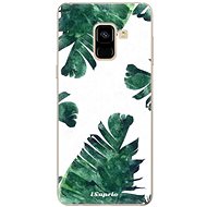 iSaprio Jungle 11 for Samsung Galaxy A8 2018 - Phone Cover