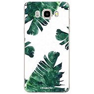 iSaprio Jungle 11 for Samsung Galaxy J5 (2016) - Phone Cover