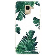iSaprio Jungle 11 for Samsung Galaxy J6 - Phone Cover