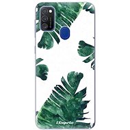 iSaprio Jungle 11 for Samsung Galaxy M21 - Phone Cover