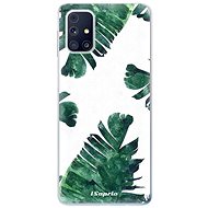 iSaprio Jungle 11 for Samsung Galaxy M31s - Phone Cover