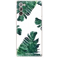 iSaprio Jungle 11 for Samsung Galaxy Note 20 - Phone Cover