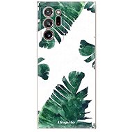 iSaprio Jungle 11 for Samsung Galaxy Note 20 Ultra - Phone Cover