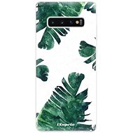 iSaprio Jungle 11 for Samsung Galaxy S10+ - Phone Cover