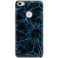 iSaprio Abstract Outlines for Xiaomi Redmi Note 5A - Phone Cover