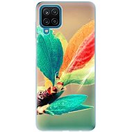iSaprio Autumn for Samsung Galaxy A12 - Phone Cover