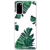 iSaprio Jungle 11 for Samsung Galaxy S20 - Phone Cover