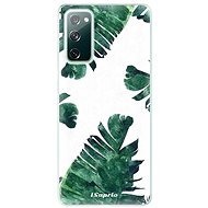 iSaprio Jungle 11 for Samsung Galaxy S20 FE - Phone Cover