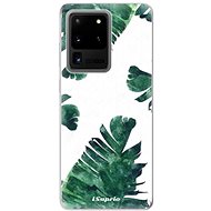 iSaprio Jungle 11 for Samsung Galaxy S20 Ultra - Phone Cover