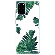 iSaprio Jungle 11 for Samsung Galaxy S20+ - Phone Cover