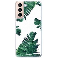 iSaprio Jungle 11 for Samsung Galaxy S21 - Phone Cover